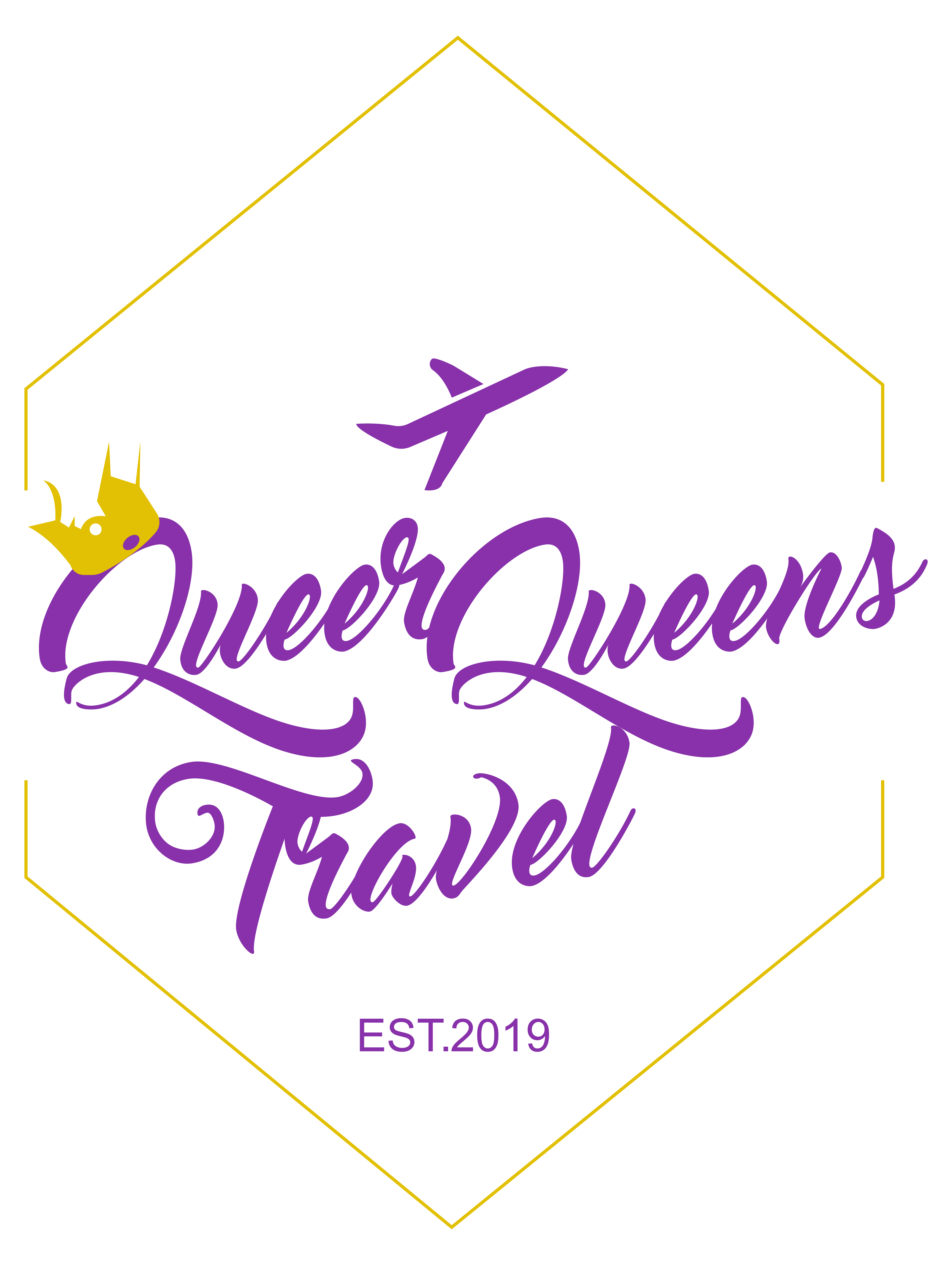 Queer Queens Travel